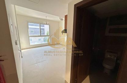 Apartment - Studio - 1 Bathroom for rent in Muweileh Community - Muwaileh Commercial - Sharjah