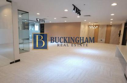 Office Space - Studio - 1 Bathroom for rent in Al Attar Business Centre - Al Barsha 1 - Al Barsha - Dubai Office Space - Studio - 1 Bathroom for rent in Al Attar Business Centre - Al Barsha 1 - Al Barsha - Dubai
