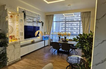 Apartment - 2 Bedrooms - 3 Bathrooms for rent in V2 - Dubai Sports City - Dubai Apartment - 2 Bedrooms - 3 Bathrooms for rent in V2 - Dubai Sports City - Dubai