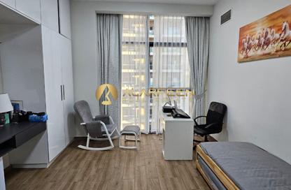 Apartment - 2 Bedrooms - 3 Bathrooms for rent in V2 - Dubai Sports City - Dubai