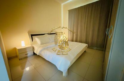 Apartment - 1 Bedroom - 2 Bathrooms for rent in Al Rawda 1 - Al Rawda - Ajman Apartment - 1 Bedroom - 2 Bathrooms for rent in Al Rawda 1 - Al Rawda - Ajman