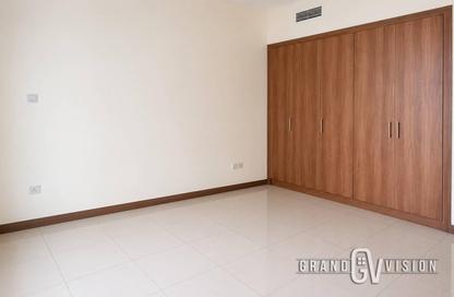 Apartment - 2 Bedrooms - 3 Bathrooms for rent in Sulafa Tower - Dubai Marina - Dubai