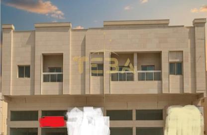 Whole Building - 7+ Bedrooms - 7+ Bathrooms for sale in Al Mowaihat 1 - Al Mowaihat - Ajman
