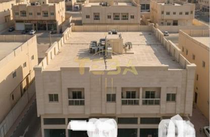 Whole Building - 7+ Bedrooms - 7+ Bathrooms for sale in Al Mowaihat 1 - Al Mowaihat - Ajman