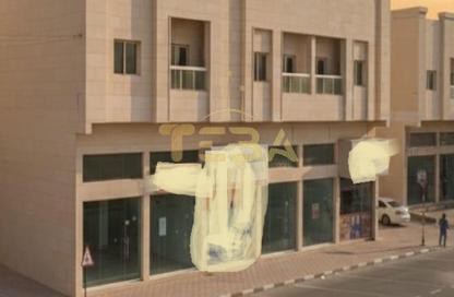 Whole Building - 7+ Bedrooms - 7+ Bathrooms for sale in Al Mowaihat 1 - Al Mowaihat - Ajman Whole Building - 7+ Bedrooms - 7+ Bathrooms for sale in Al Mowaihat 1 - Al Mowaihat - Ajman