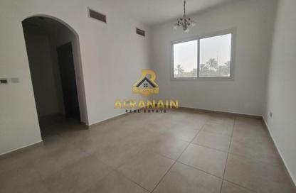Apartment - 3 Bedrooms - 3 Bathrooms for rent in Shabhanat Asharij - Asharej - Al Ain