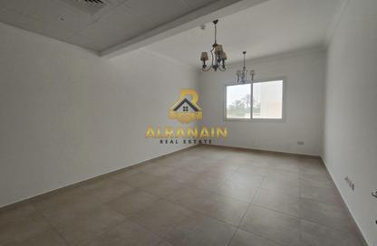 Apartment - 3 Bedrooms - 3 Bathrooms for rent in Shabhanat Asharij - Asharej - Al Ain