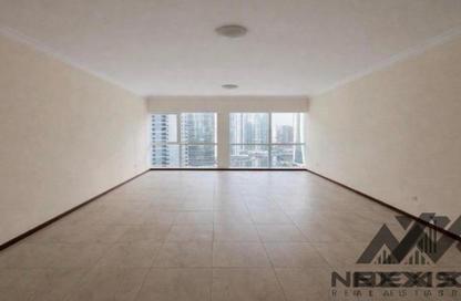 شقة - 2 غرف نوم - 3 حمامات للايجار في برج ماج214 - (JLT) مجمع R - أبراج بحيرات الجميرا - دبي