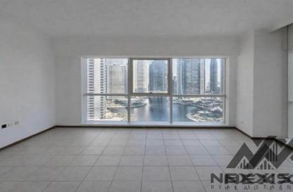 شقة - 2 غرف نوم - 3 حمامات للايجار في برج ماج214 - (JLT) مجمع R - أبراج بحيرات الجميرا - دبي