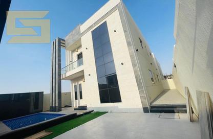 فيلا - 4 - 6 للبيع في الزاهية جاردنز - الزاهية - عجمان
