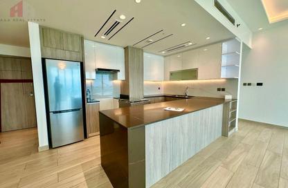 Apartment - 2 Bedrooms - 3 Bathrooms for rent in Me Do Re Tower - JLT Cluster L - Jumeirah Lake Towers - Dubai