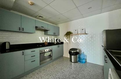 Apartment - 2 Bedrooms - 2 Bathrooms for rent in Marina Diamond 3 - Marina Diamonds - Dubai Marina - Dubai
