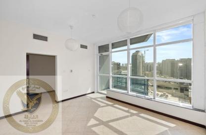 Apartment - 2 Bedrooms - 4 Bathrooms for rent in Al Majaz 1 - Al Majaz - Sharjah