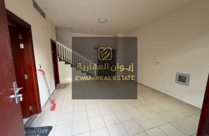 Townhouse - 3 Bedrooms - 3 Bathrooms for rent in Erica - Ajman Uptown Villas - Ajman Uptown - Ajman Townhouse - 3 Bedrooms - 3 Bathrooms for rent in Erica - Ajman Uptown Villas - Ajman Uptown - Ajman
