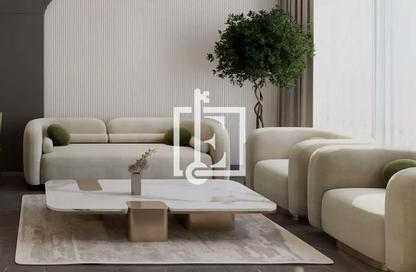 Apartment - 2 - 2 for sale in High Best Tower - District 11 - Mohammed Bin Rashid City - Dubai