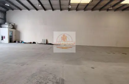 مستودع - استوديو - 1 حمام للايجار في المنطقة الصناعية 15 - المنطقة الصناعية بالشارقة - الشارقة