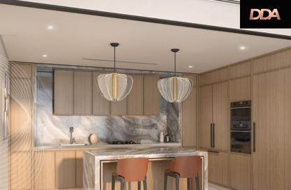 Apartment - Studio - 1 for sale in Azizi Venice 7 Building E - Azizi Venice 7 - Azizi Venice - Dubai South (Dubai World Central) - Dubai