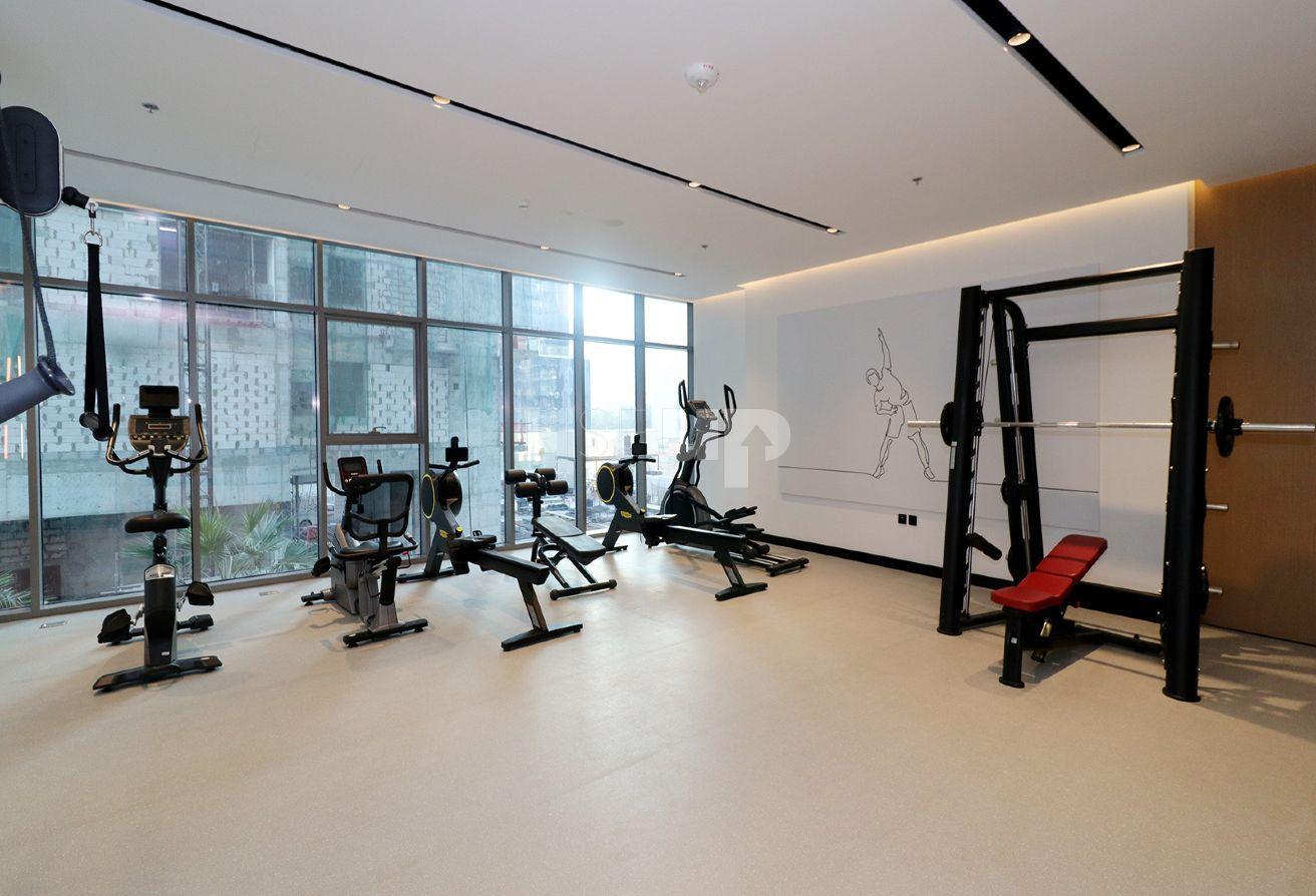 Brand New Apartment | Unfurnished | Prime Location photo 17