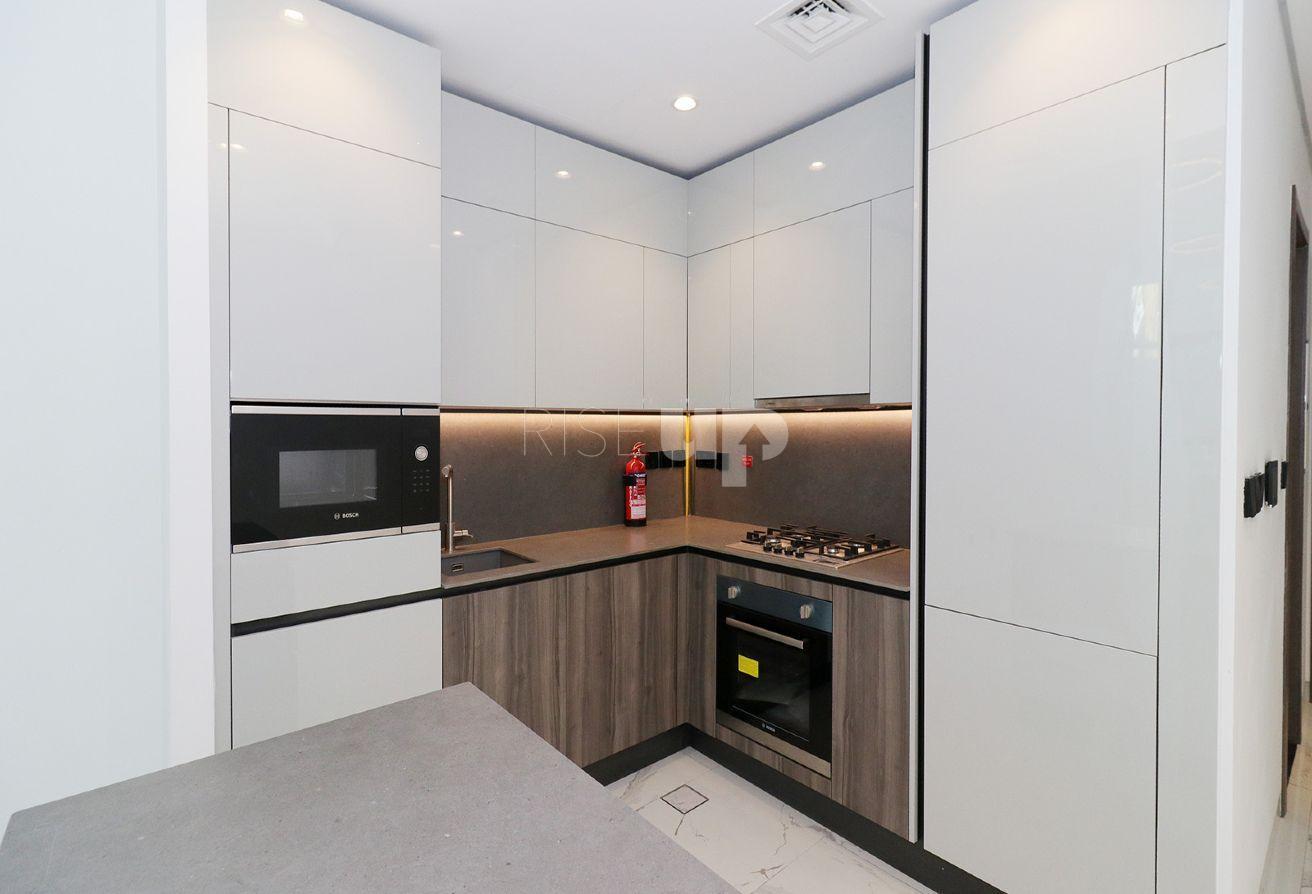Brand New Apartment | Unfurnished | Prime Location photo 3