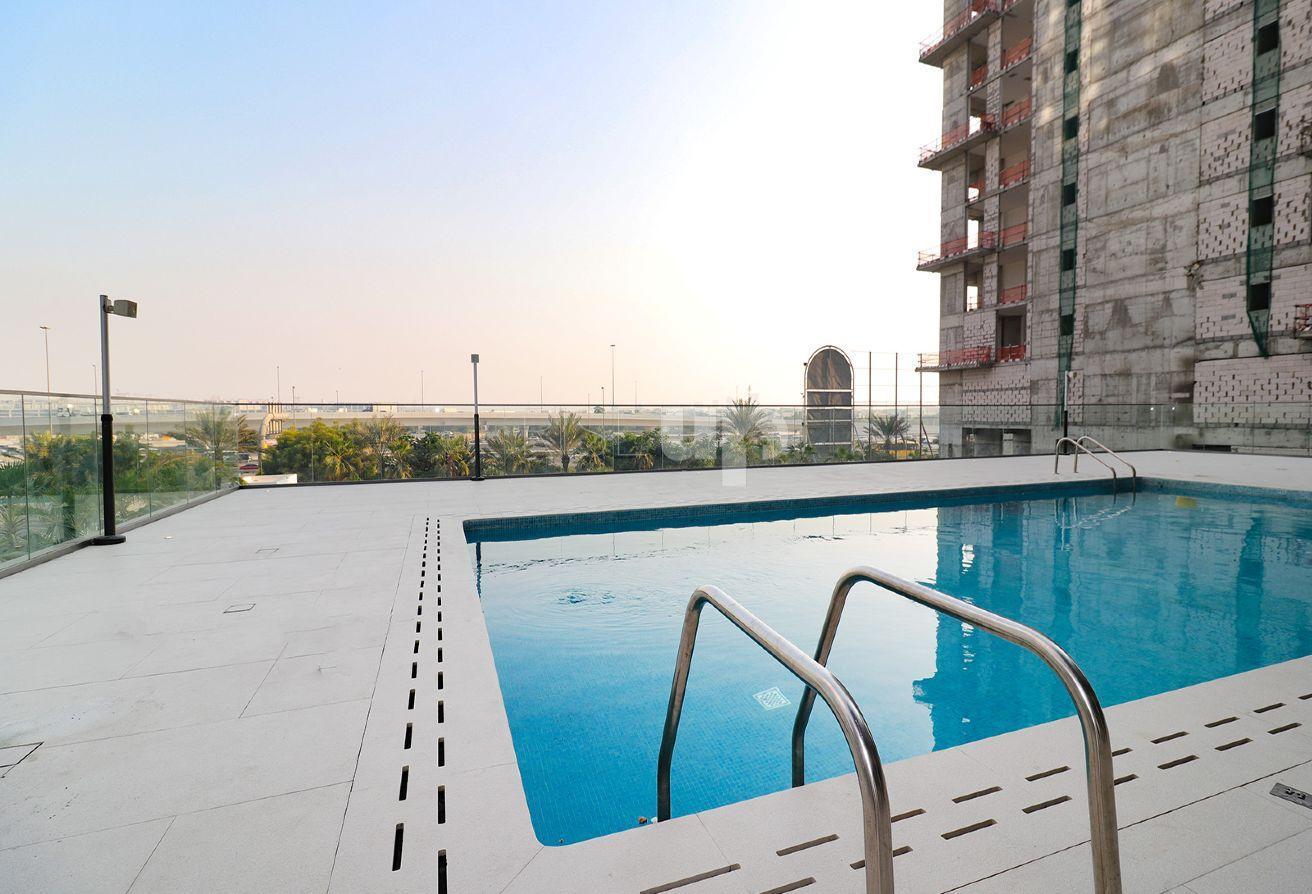 Brand New Apartment | Unfurnished | Prime Location photo 20