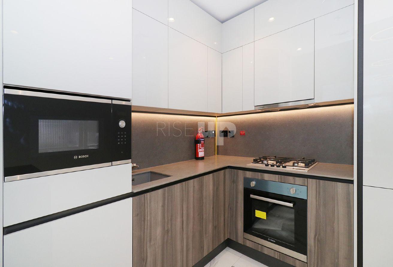 Brand New Apartment | Unfurnished | Prime Location photo 4