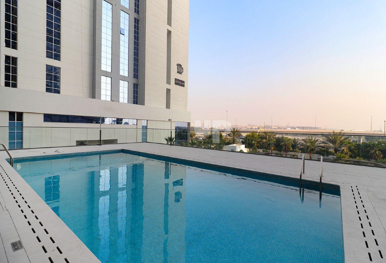 Brand New Apartment | Unfurnished | Prime Location photo 19