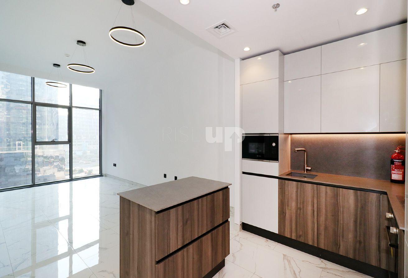 Brand New Apartment | Unfurnished | Prime Location photo 2