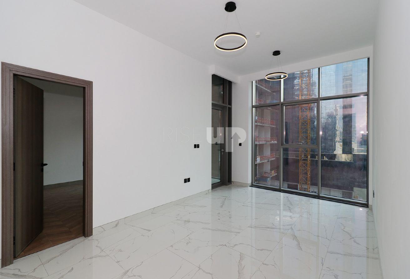 Brand New Apartment | Unfurnished | Prime Location photo 5