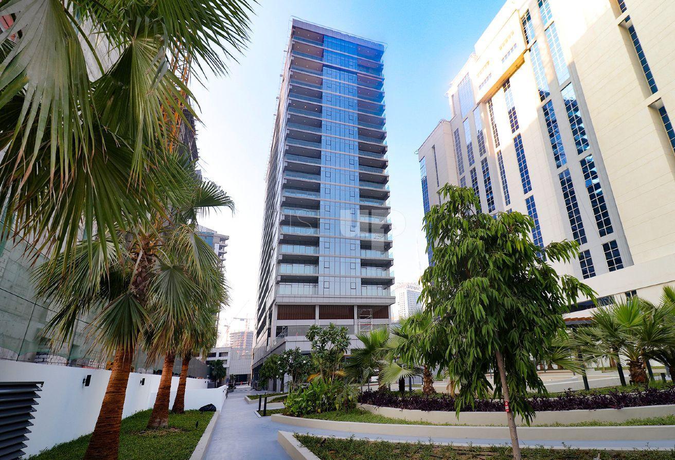 Brand New Apartment | Unfurnished | Prime Location photo 25