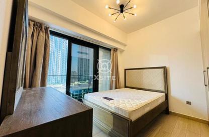 Apartment - 1 - 1 for rent in Azizi Riviera 38 - Azizi Riviera - Meydan One - Meydan - Dubai Apartment - 1 - 1 for rent in Azizi Riviera 38 - Azizi Riviera - Meydan One - Meydan - Dubai