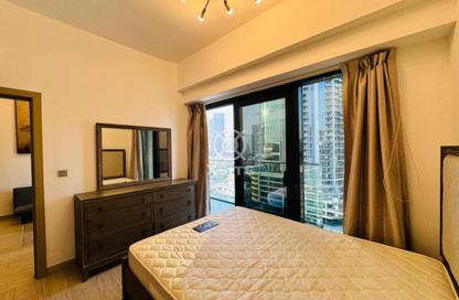 Apartment - 1 - 1 for rent in Azizi Riviera 38 - Azizi Riviera - Meydan One - Meydan - Dubai