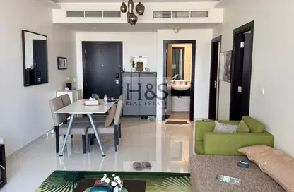 Apartment - 1 Bedroom - 2 Bathrooms for sale in Celestia B - Celestia - Dubai South (Dubai World Central) - Dubai