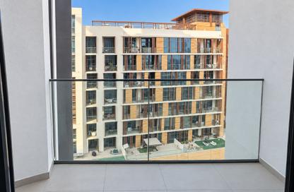 Apartment - Studio - 1 for rent in Boutique XII - Culture Village - Dubai