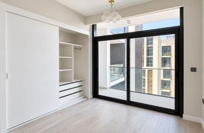 Apartment - Studio - 1 for rent in Boutique XII - Culture Village - Dubai