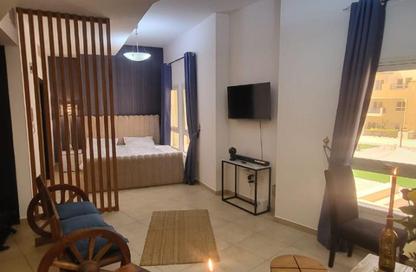 Apartment - Studio - 1 Bathroom for rent in Al Ramth 65 - Al Ramth - Remraam - Dubai Land - Dubai