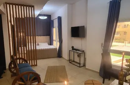 Apartment - 1 Bathroom for rent in Al Ramth 65 - Al Ramth - Remraam - Dubai Land - Dubai