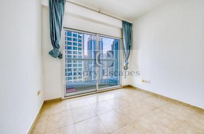 Apartment - 1 Bedroom - 2 Bathrooms for sale in New Dubai Gate 2 - JLT Cluster A - Jumeirah Lake Towers - Dubai