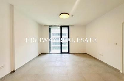 Apartment - 1 Bedroom - 2 Bathrooms for sale in Tiraz - Naseej District - Aljada - Sharjah Apartment - 1 Bedroom - 2 Bathrooms for sale in Tiraz - Naseej District - Aljada - Sharjah