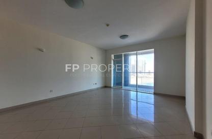 Apartment - 1 Bedroom - 2 Bathrooms for sale in Hub Canal 2 - Hub Golf View Apartments - Dubai Sports City - Dubai