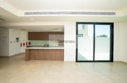 Townhouse - 2 Bedrooms - 3 Bathrooms for rent in The Magnolias - Yas Acres - Yas Island - Abu Dhabi
