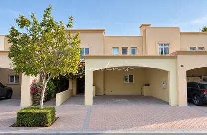Villa - 3 Bedrooms - 3 Bathrooms for rent in Springs 1 - The Springs - Dubai Villa - 3 Bedrooms - 3 Bathrooms for rent in Springs 1 - The Springs - Dubai