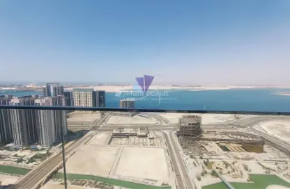 شقة - 2 غرف نوم - 3 حمامات للايجار في ذا ريزيدنس سنترال بارك - شمس أبوظبي - جزيرة الريم - أبوظبي