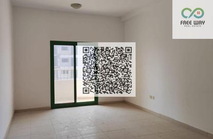 Apartment - Studio - 1 for sale in Smart Tower 1 - Al Amerah - Ajman