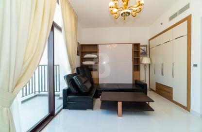 Apartment - Studio - 1 Bathroom for rent in Glamz 2 - Glamz by Danube - Al Furjan - Dubai Apartment - Studio - 1 Bathroom for rent in Glamz 2 - Glamz by Danube - Al Furjan - Dubai