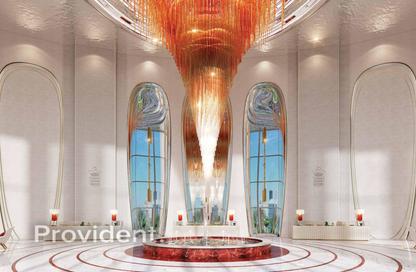Apartment - 3 Bedrooms - 4 Bathrooms for sale in Aykon City Tower A - Aykon City - Business Bay - Dubai Apartment - 3 Bedrooms - 4 Bathrooms for sale in Aykon City Tower A - Aykon City - Business Bay - Dubai