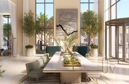 Apartment - 2 - 2 for sale in Vida Residences - Dubai Hills Estate - Dubai Apartment - 2 - 2 for sale in Vida Residences - Dubai Hills Estate - Dubai