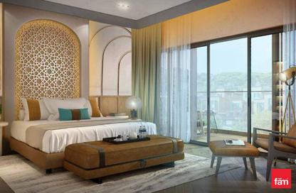 Villa - 5 Bedrooms - 5 Bathrooms for sale in Morocco - Damac Lagoons - Dubai