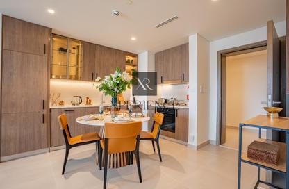 Apartment - 1 Bedroom - 1 Bathroom for sale in Sundridge - Mina Rashid - Dubai Apartment - 1 Bedroom - 1 Bathroom for sale in Sundridge - Mina Rashid - Dubai