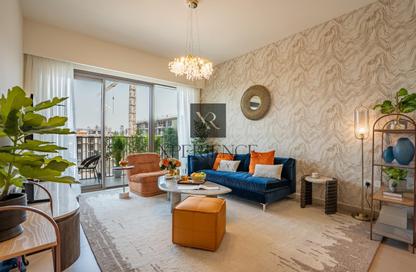 Apartment - 1 Bedroom - 1 Bathroom for sale in Sundridge - Mina Rashid - Dubai Apartment - 1 Bedroom - 1 Bathroom for sale in Sundridge - Mina Rashid - Dubai