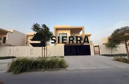 Villa - 4 Bedrooms - 5 Bathrooms for sale in The Magnolias - Yas Acres - Yas Island - Abu Dhabi Villa - 4 Bedrooms - 5 Bathrooms for sale in The Magnolias - Yas Acres - Yas Island - Abu Dhabi